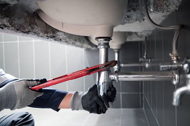 Licensed Plumbing service in Stuarts Draft, VA - Street Wise - Plumbing